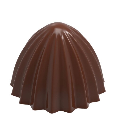 Chocolate World Mould The Juicer - Dutch Pastry Team